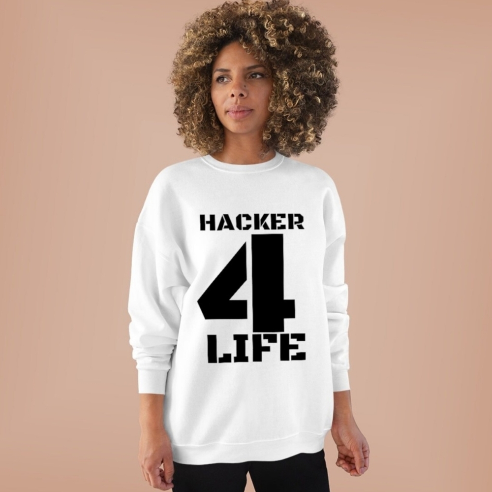 Hacker 4 Life - Picture 3 of 3